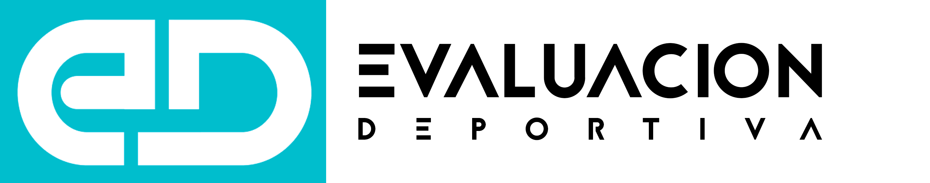 Evaluación Deportiva