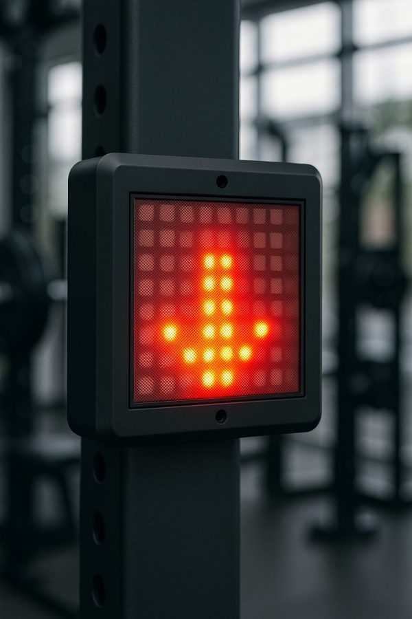 LedTrainer FIT - Imagen 3