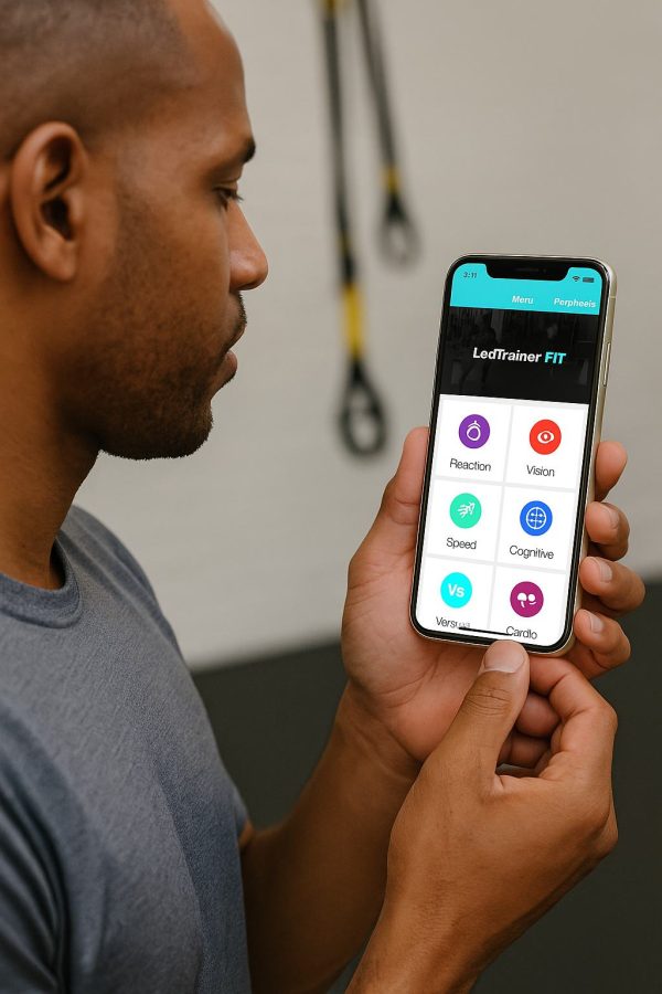 LedTrainer FIT - Imagen 4