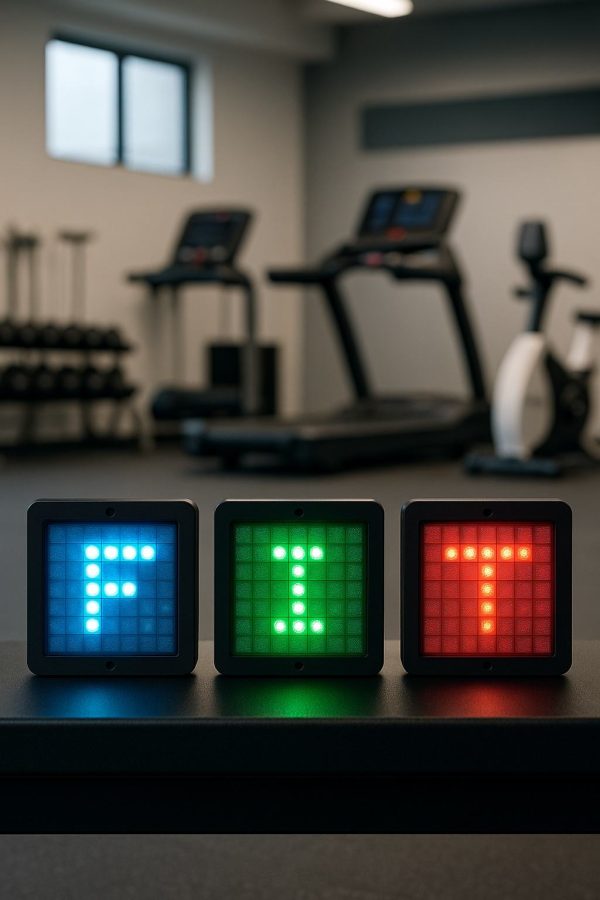 LedTrainer FIT - Imagen 5