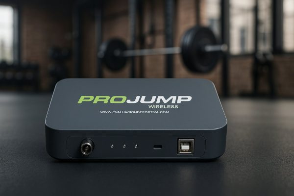 Projump Wireless - Imagen 6