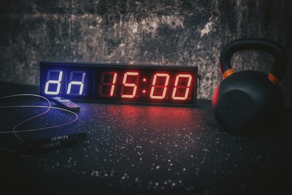 Timers (3 opciones 30, 50 y 70cm) - Imagen 2