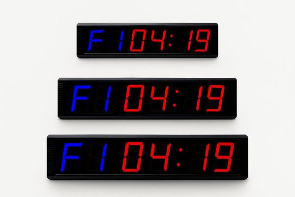 Timers (3 opciones 30, 50 y 70cm) - Imagen 3