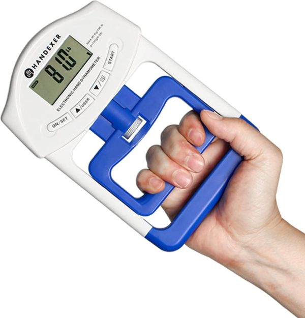 Hand grip