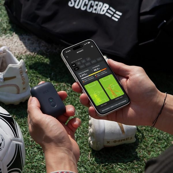 Soccerbee PRO 2 - Imagen 2