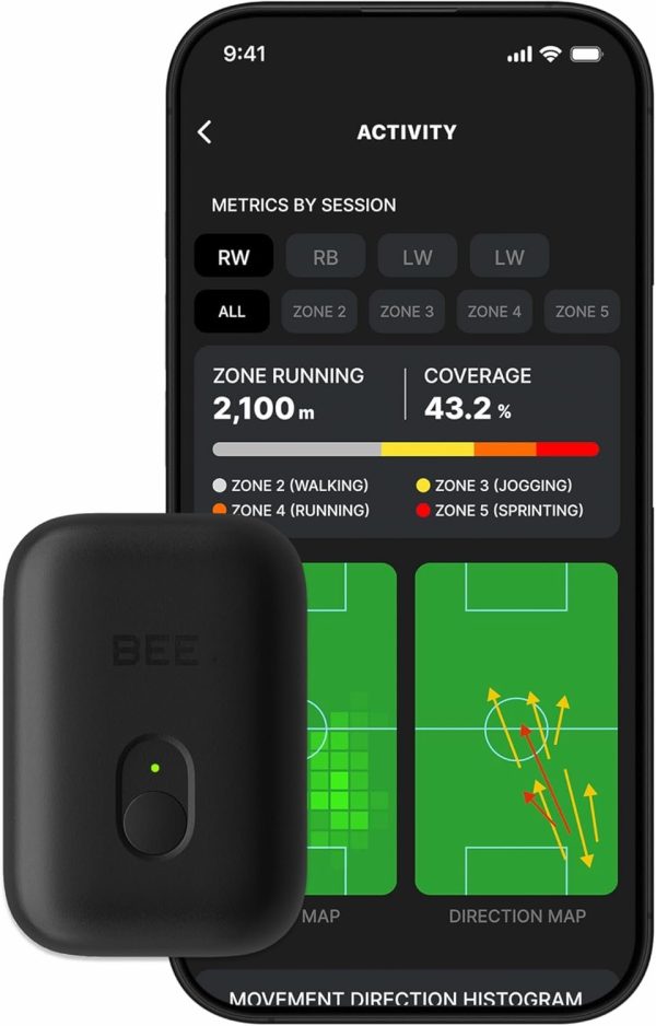 Soccerbee PRO 2 - Imagen 3