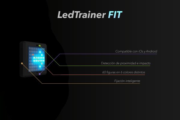 LedTrainer FIT - Imagen 2