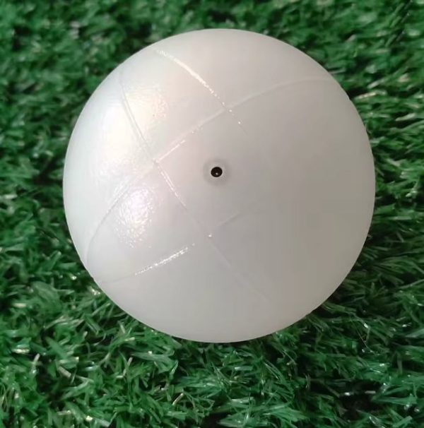 Pelota reacción - Imagen 2