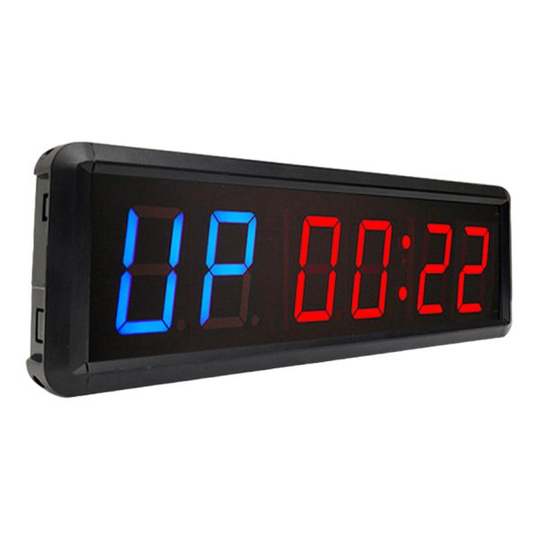 Timers (3 opciones 30, 50 y 70cm)