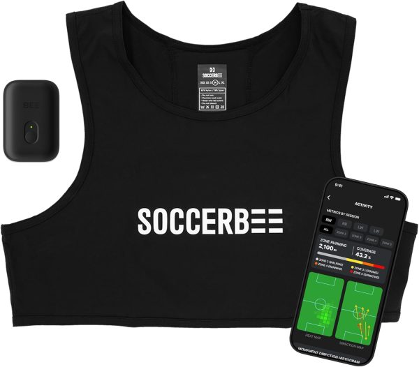 Soccerbee PRO 2